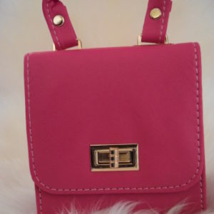 Princess Hand Bag